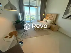 Furnished | Golf View | 12 Cheques Option