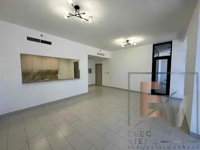 Bright and Modern 1BR Apartment in Al Jaddaf