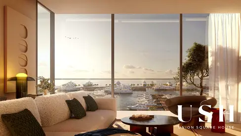 Huge Layout | Waterfront Community | Genuine Resale