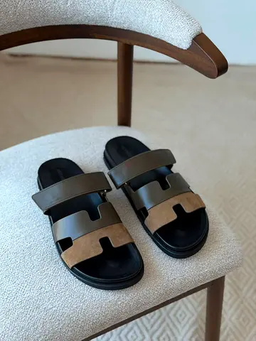 Hermes sandal for men