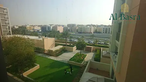 Live the Lifestyle You Deserve | Luxury 1BR in Uptown Al Zahia | Spacious Layout | Dedicated Parking | Ready to Move | Prime Sharjah Address