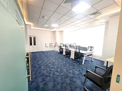 Spacious Office Space for Rent in Deira