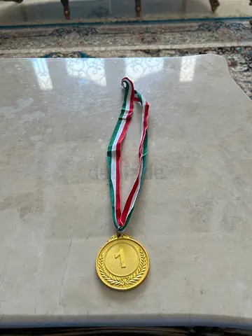 Gold