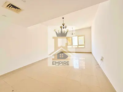 BRIGHT APARTMENT WITH FULL SEA VIEW_ free parking_ WARDROBES-easy exit to Dubai