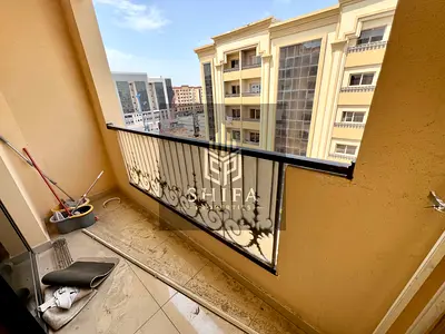 Spacious 3BHK | Open View Balcony | Covered Parking