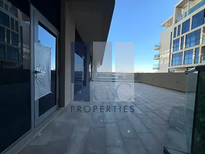 Spacious 3BHK | Airy Balcony | Community View