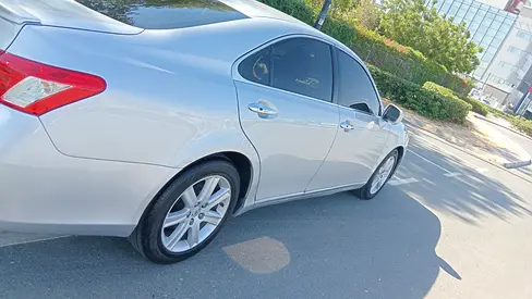 صورة 8 لـ 2007 Lexus ES-SERIES