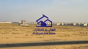 Prime Commercial Land for Sale in Sharjah | Rodhat Al Sidir 2 | Freehold