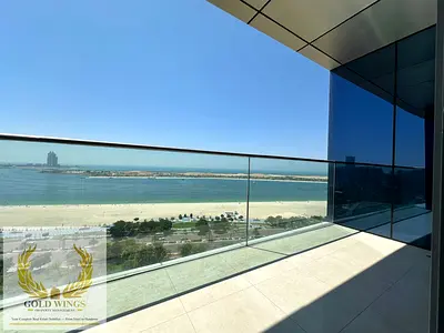 | LUXURY 3BR PLUS MAID WITH FULL SEA VIEW ALL AMENITIES READT TO MOVE |