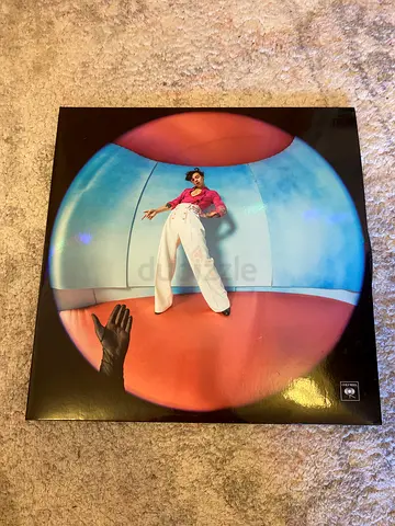 Harry styles vinyl / Gracie Abrams vinyl