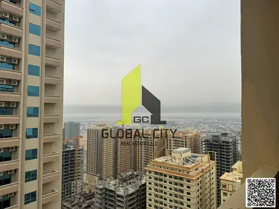 Comfort, Space & Great Value – 1BHK Apartment for Sale in Lilies Tower