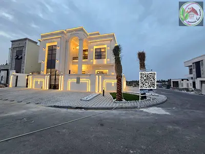 🚨🚨 The Most Powerful Luxury Corner Villa Offer – Unparalleled Standards 🚨🚨