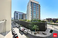 Expansive Terrace | Furnished | Corner Unit