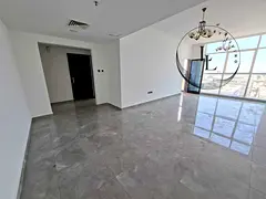 BRAND NEW 2 BHK JUST 60K BALCONY PARKING FREE NEAR DUBAI