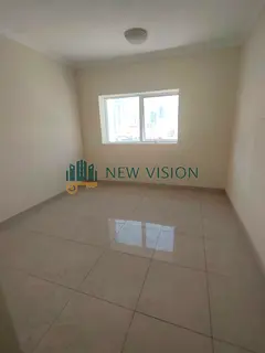 Spacious 2 Bedroom Apartment for Rent in Al Taawun with Maid Room, Balcony, Master Bedrooms, Storage
