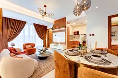 Chiller Free | 20/80 Payment Plan | Near to Handover
