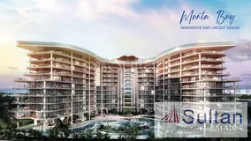Invest in Luxury: Manta Bay on Al Marjan Island