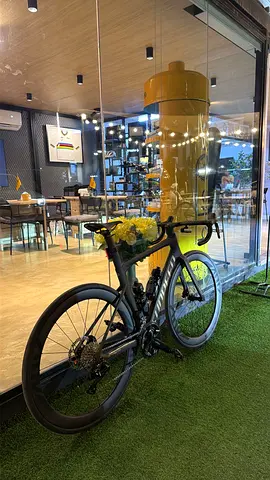 Roadbike for sale