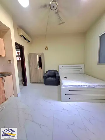 HOT OFFER MONTHLY FURNISHED #STUDIO FOR FINDING