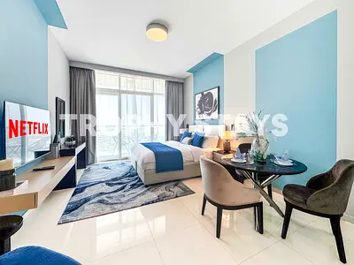 Cozy Furnished Studio | No Commission | All Bills Incl