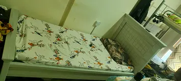 bed space for rent - shabiya 11
