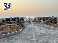 A great opportunity to own a residential plot in one of Ajman’s most desirable locations.