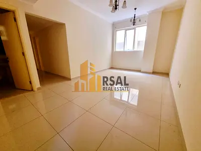 Super Spacious 2BR l Coverd Parking l 3-Bathroom l New Muwaileh