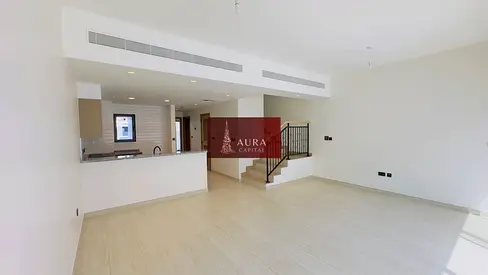 Spacious 5BR | Lagoon Community | Mid Unit