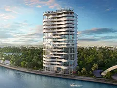 PENTHOUSE | 5 BEDS | WATERFRONT | READY SOON