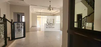 Villa for sale 3bhk Master+ MAID room in Al-Hoshi aera