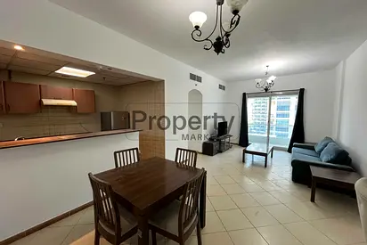 12 Payments Option|Near Metro + Beach|Unfurnished