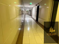 Lavish 1BHK with balcony and parking Free in prime location
