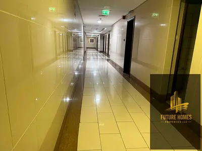Lavish 1BHK with balcony and parking Free in prime location