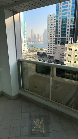 تكيف ع المالك مع اجمل اطلاله بحريه وسعر روعه