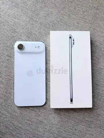 iPhone 17 Air / AppleCare+