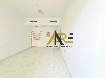 Spacious 1BHK Apartment with 2washrooms and Balcony