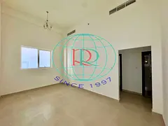 BRAND NEW 1 MBR HALL FLAT WITH SPLIT DUCTED A/C AVAILABLE IN AL ZAHIA AREA NEAR ZAHIA CITY CENTRE