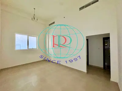 BRAND NEW 1 MBR HALL FLAT WITH SPLIT DUCTED A/C AVAILABLE IN AL ZAHIA AREA NEAR ZAHIA CITY CENTRE