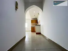 LAST UNIT !!! NEWLY MAINTAINED SPACIOUS STUDIO APARTMENT IN JUST 22K NEAR PARK IN AL QASIMIA !!!