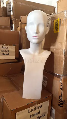 Female mannequin