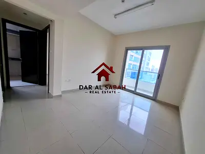 PRIME LOCATION 1BHK 15 DAYS FREE GYM FREE WALKING DISTANCE DUBAI RTA BUS STOP SAHARA CENTR OPPOSITE OF AL NAHDA 1 DUBAI