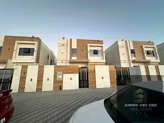 A unique opportunity for family living in one of the best quiet residential areas in Ajman, with a p