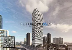 Apartment for sale with 05 % Down payment and 6 years payment plan in Al Aamra Ajman