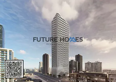 Apartment for sale with 05 % Down payment and 6 years payment plan in Al Aamra Ajman