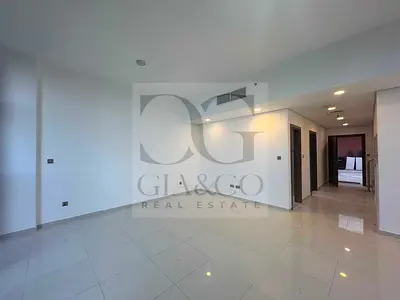 Rare Type | Huge Layout | Duplex Apartment