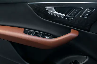 2022 AUDI Q7 缩略图 14