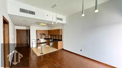 Huge size | Open view 1BR | High Floor | 4chqs |