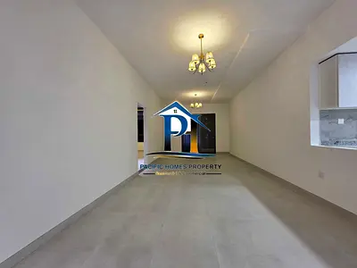 Brand New & Dewa Free 01 Bhk Apartment available With Full Facilities On Prime Location