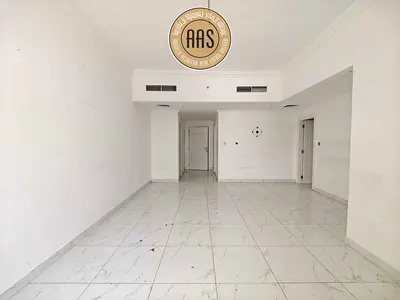 Well-Lit 3BHK with Parking & Balcony in Prime Educational Hub