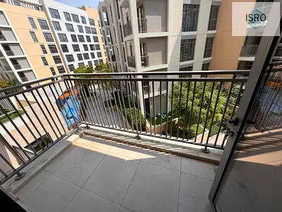 Elegant 1-BHK ||Balcony ||Zohour-2 || 56k 4-payment